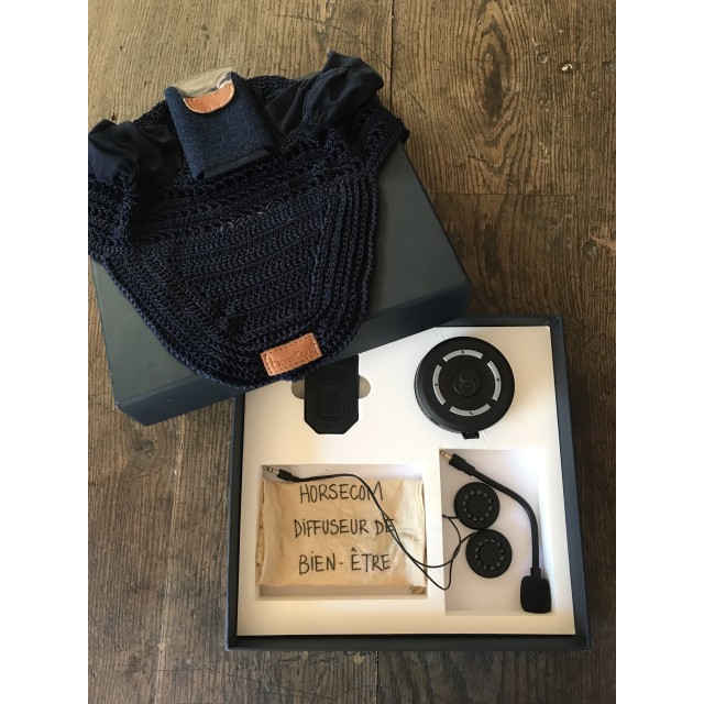 Kit HorseCom