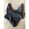 Bonnet noir anti bruit