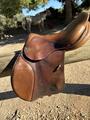 selle forestier 17’