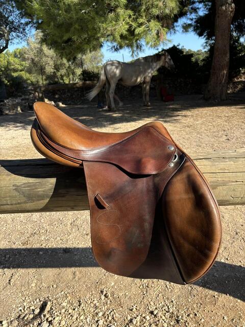 selle forestier 17’