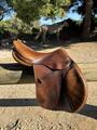 selle forestier 17’