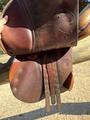 selle forestier 17’