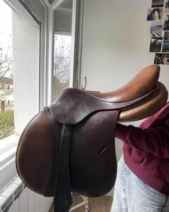 selle altair ( antarès )