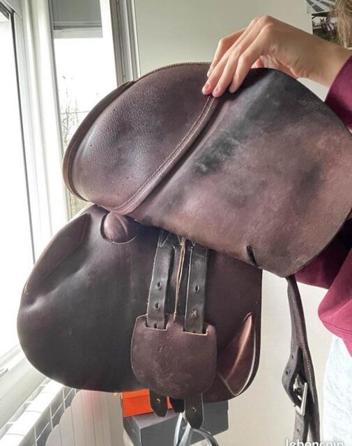 selle altair ( antarès )