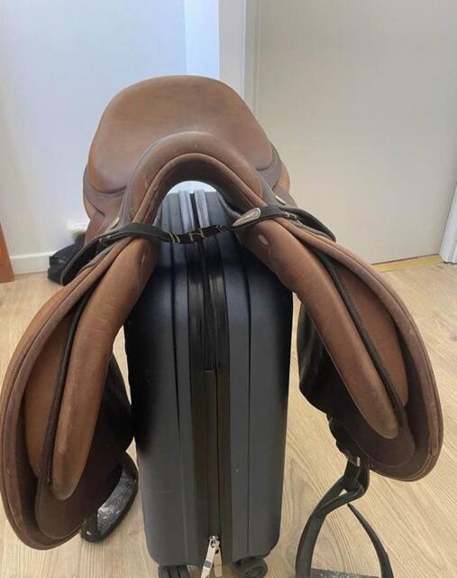 selle altair ( antarès )