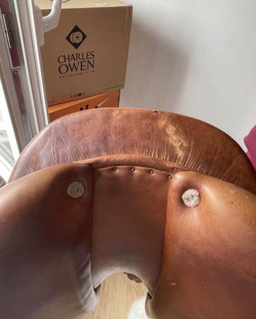 selle altair ( antarès )