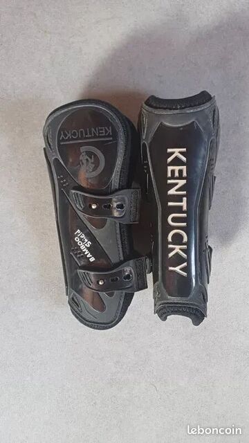 Guêtres Kentucky bamboo elastic