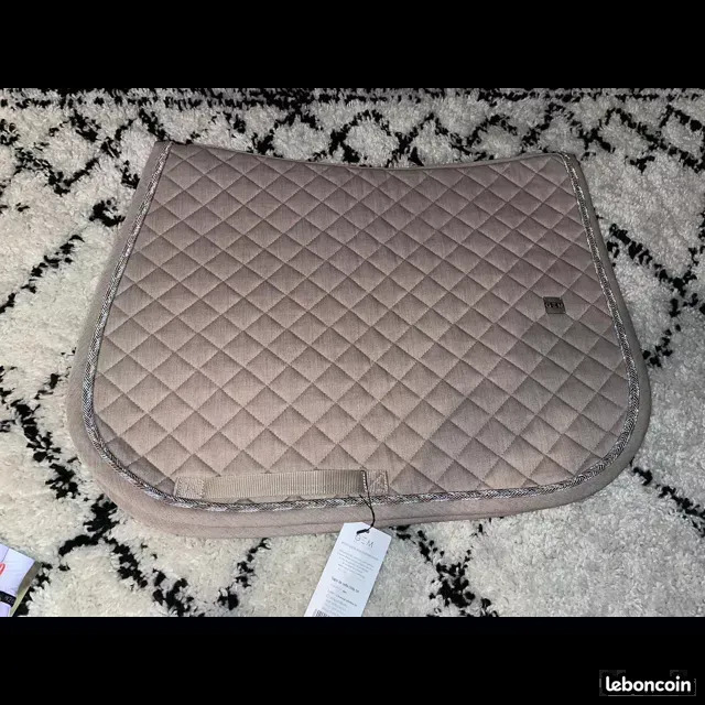 Tapis oldy GEM