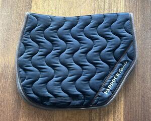 tapis paddock sport noir