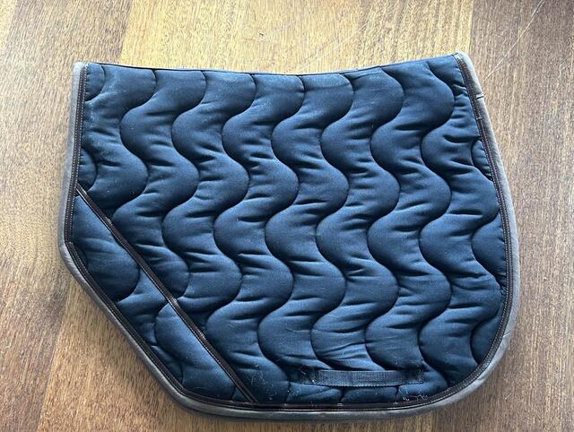 tapis paddock sport noir