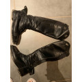 Bottes Miami Jumping Boots Parlanti Passion