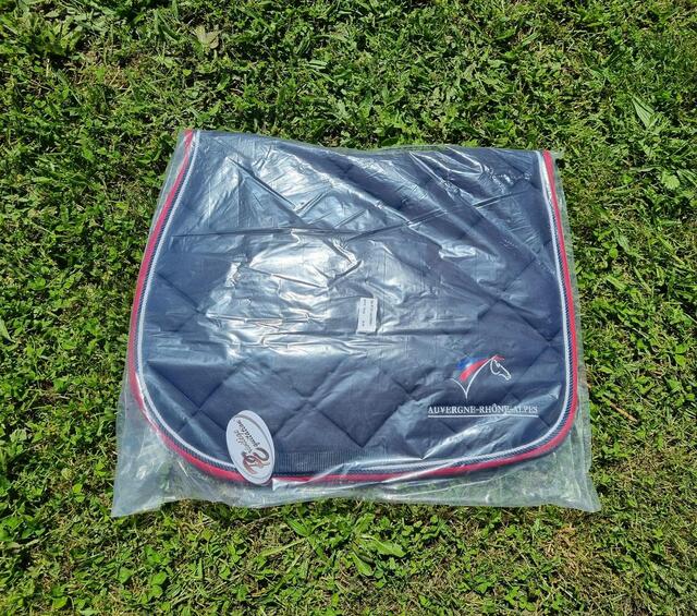 Tapis Région