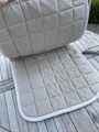 Tapis Eskadron beige dressage