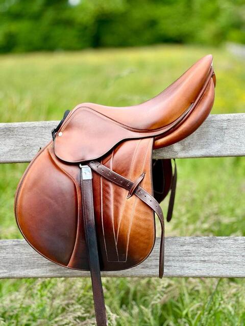 selle Butet 2023 17,5