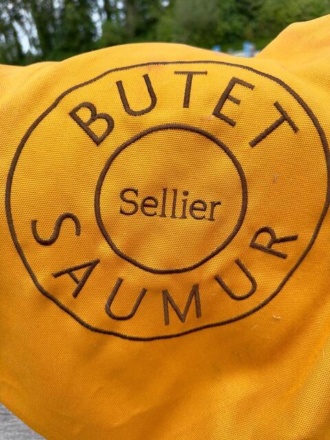 selle Butet 2023 17,5