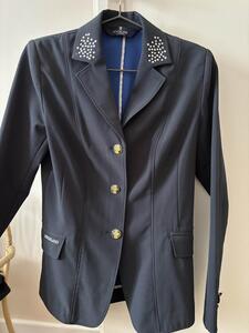 Veste de concours Kingsland