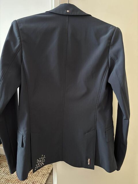 Veste de concours Kingsland