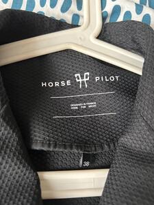 Vente veste Horse pilot