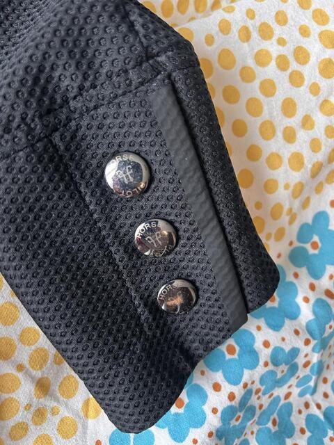 Vente veste Horse pilot
