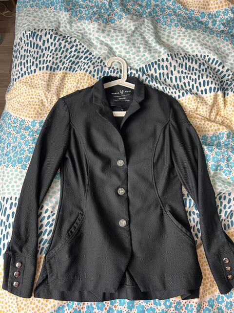 Vente veste Horse pilot