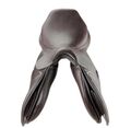 Selle mixte Gold Daslö Tattini 17 pouces