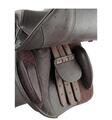 Selle mixte Gold Daslö Tattini 17 pouces