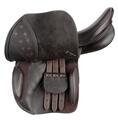 Selle mixte Gold Daslö Tattini 17 pouces