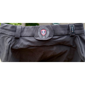 Pantalon femme TRAINING