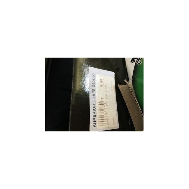 Sangle de respect ZANDONA