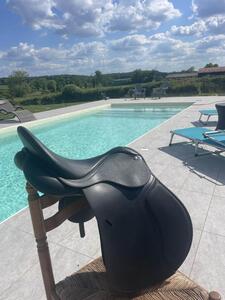 selle wintec mixte modele 500
