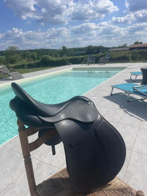 selle wintec mixte modele 500
