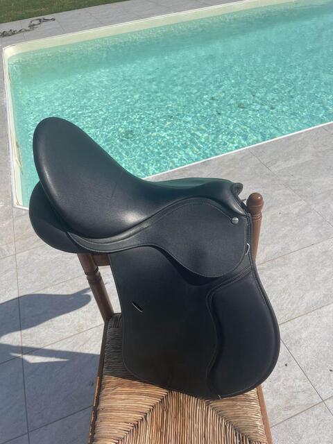 selle wintec mixte modele 500