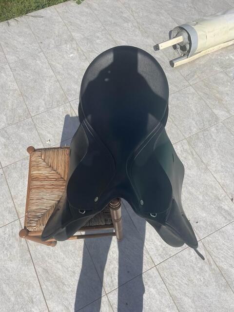 selle wintec mixte modele 500
