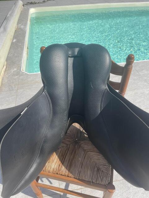 selle wintec mixte modele 500