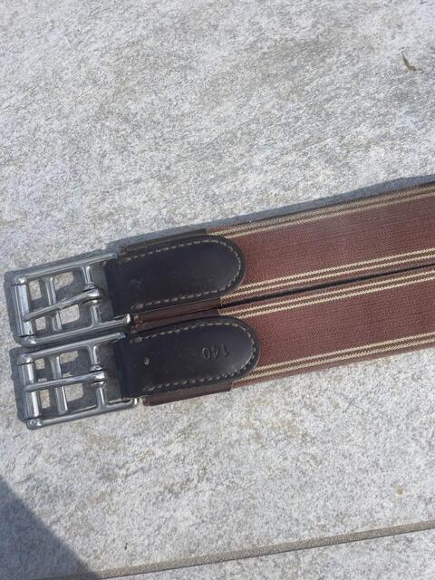 sangle bavette prestige A52