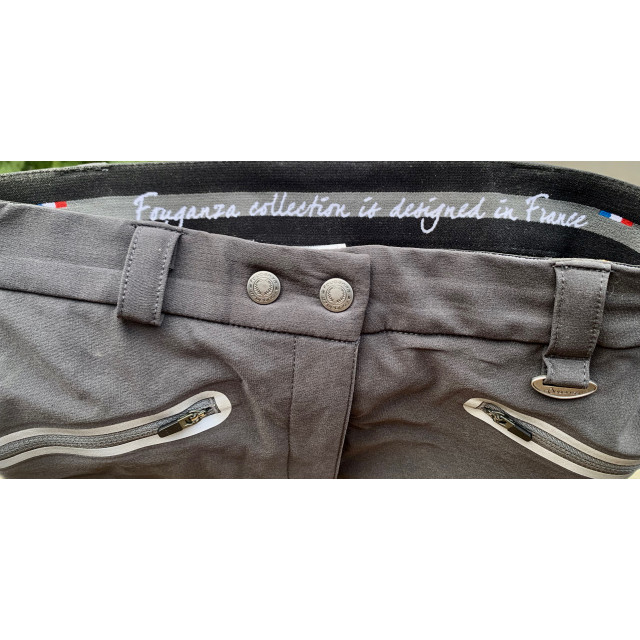 Pantalon femme TRAINING
