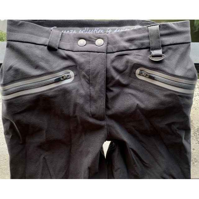Pantalon femme TRAINING