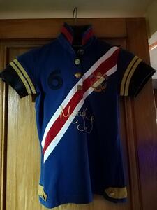 Tee shirt équitation taille S   JOULES