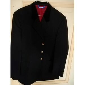 Veste d'équitation taille 46