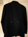 Veste d'équitation taille 46