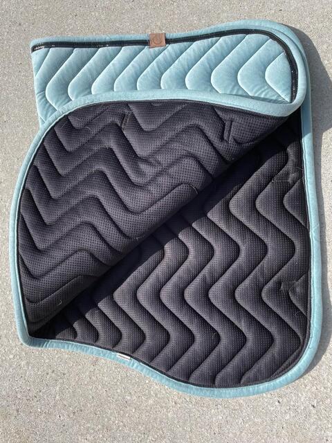 Tapis équiteme velvet
