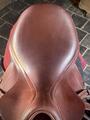 Selle Équipe Olympia 18