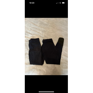 lot pantalon equitheme