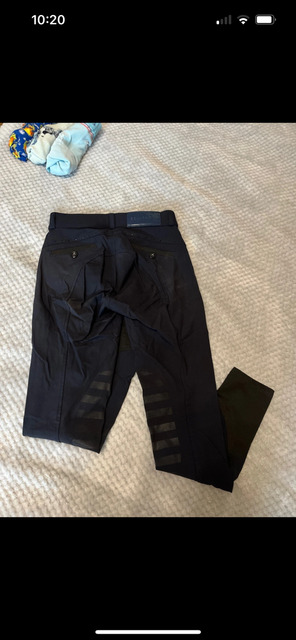 lot pantalon equitheme