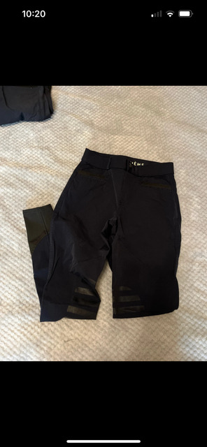 lot pantalon equitheme