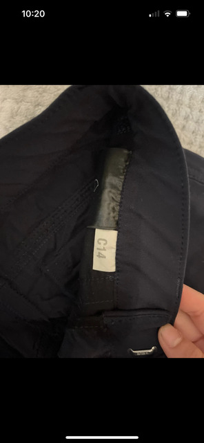 lot pantalon equitheme