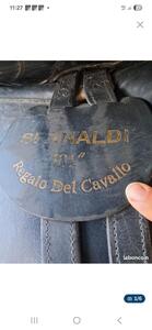 Selle dressage