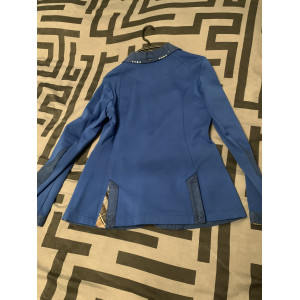 Veste de concours Animo