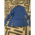 Veste de concours Animo