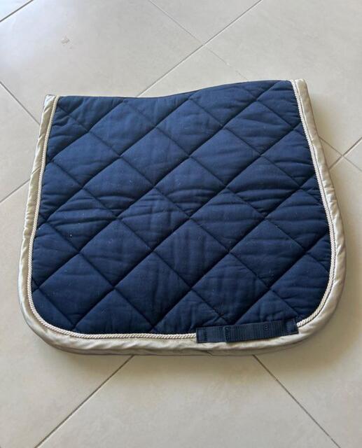 Tapis dressage